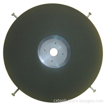 Resin Bond Diamond/CBN Wheel